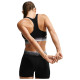 Nike Γυναικείο μπουστάκι Pro Light-Support Non-Padded Sports Bra
